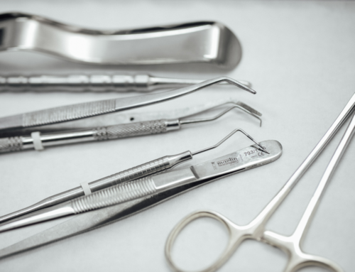 Curetaje dental: Qué es, para qué sirve y cómo se realiza