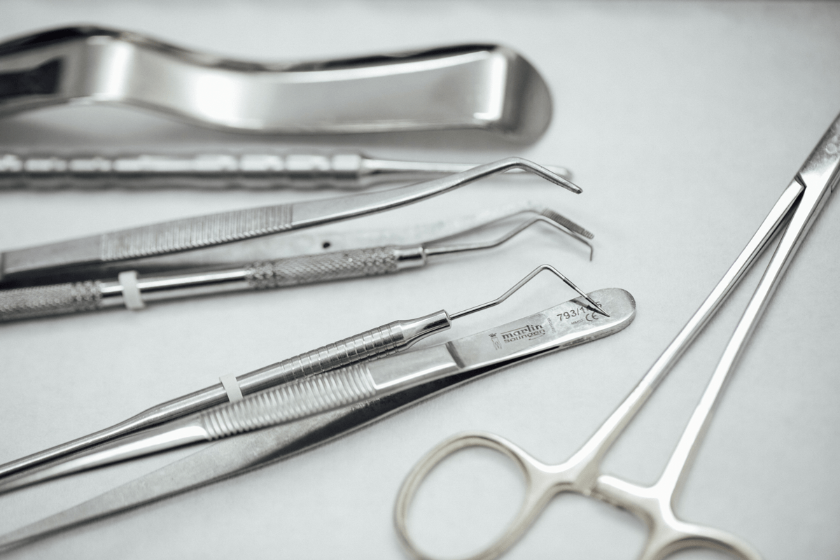 Curetaje dental: Qué es, para qué sirve y cómo se realiza 1