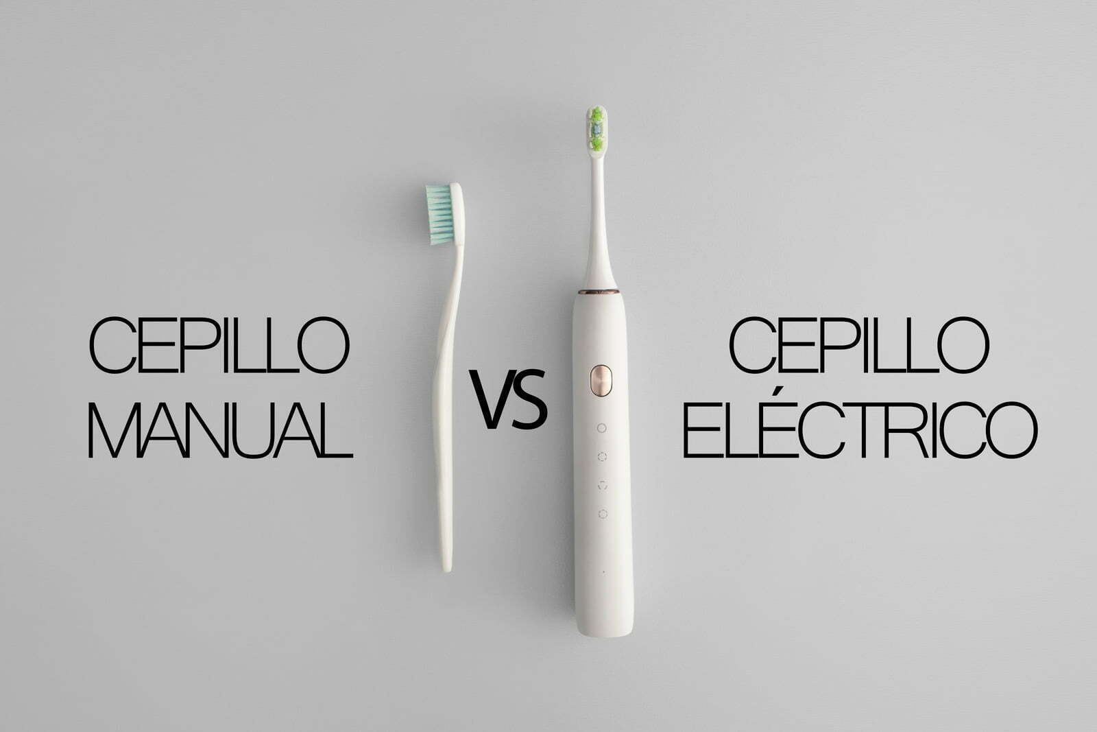 Cepillo de dientes: Eléctrico o manual ¿Cuál es mejor? 3