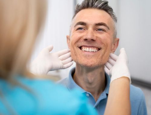 ¿Cómo saber si hay una infección en un implante dental?