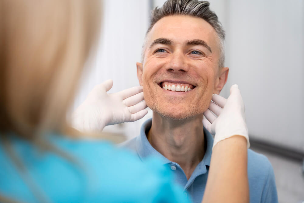 cuidados implante dental