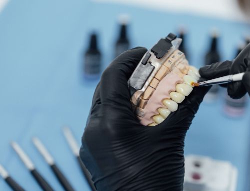 Estética dental: mucho más que una sonrisa bonita